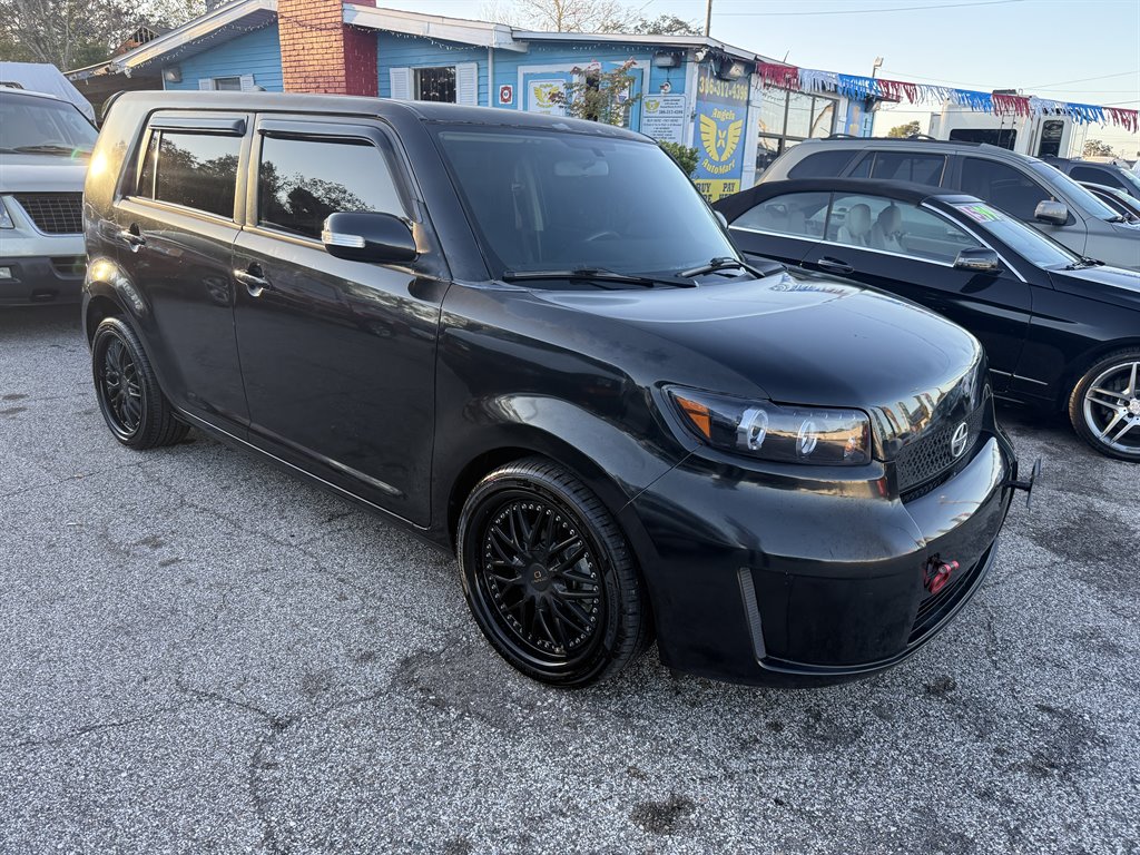 2010 Scion xB Release Series 7.0's photo