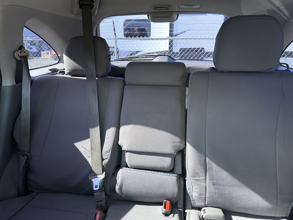 2010 Honda CR-V EX - Photo 13