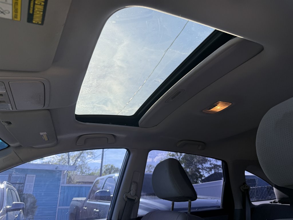 2010 Honda CR-V EX - Photo 14