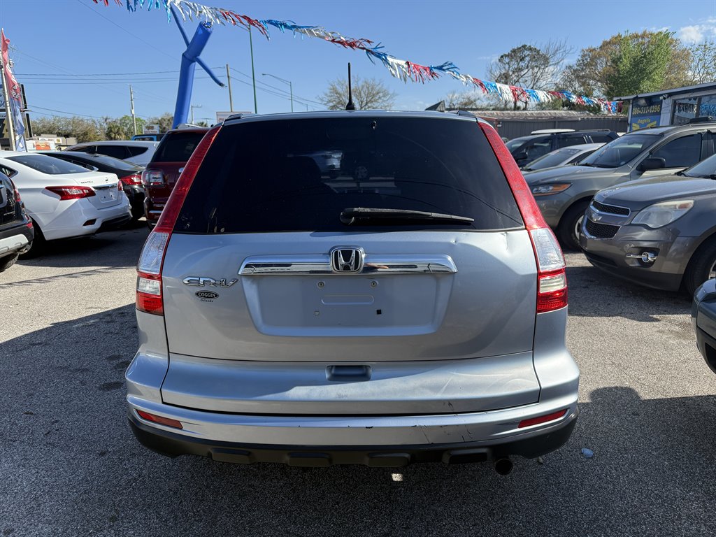 2010 Honda CR-V EX - Photo 6