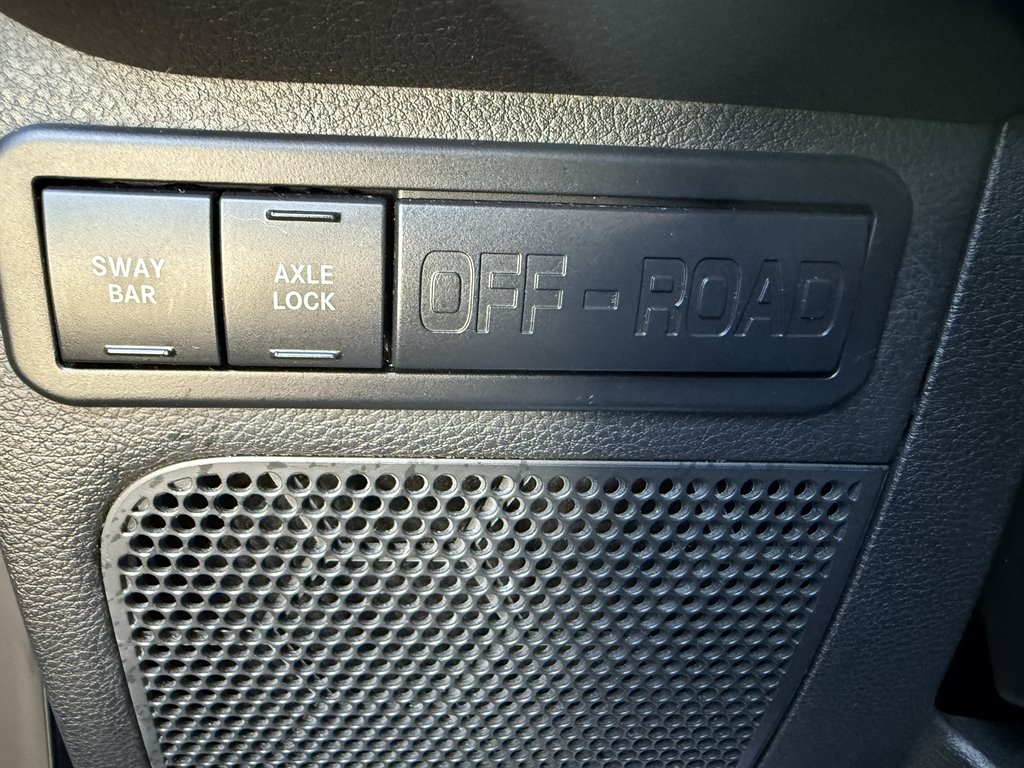 2016 Jeep Wrangler Unlimited Rubicon - Photo 29