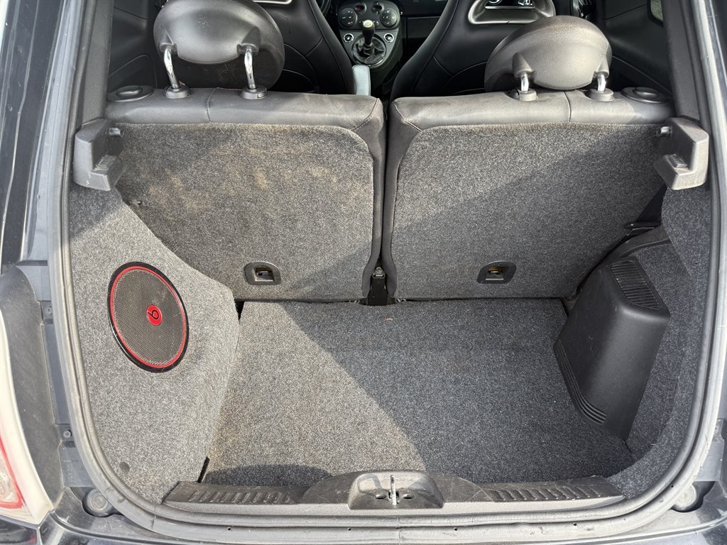 2013 FIAT 500 Abarth - Photo 11